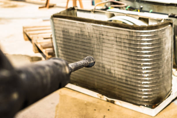 Best Commercial Air Duct Cleaning  in Lordstown, OH